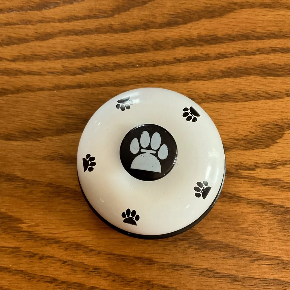 Creative Pet Bell Trainer for Cat or Dog